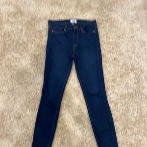 Paige Hoxton Ultra Skinny Jean. Sz 29.